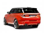 Land Rover Range Rover Sport by AC Schnitzer 2014 года